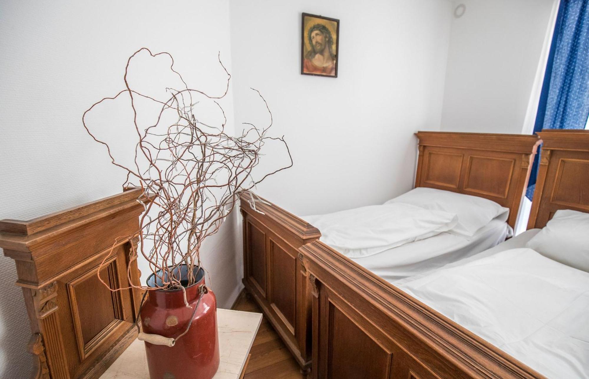 Villa Vamus Vendeg- Es Rendezvenyhaz Vamosszabadi Экстерьер фото